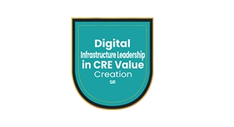 Digital Infrastructure Leadership in CRE Value Creation